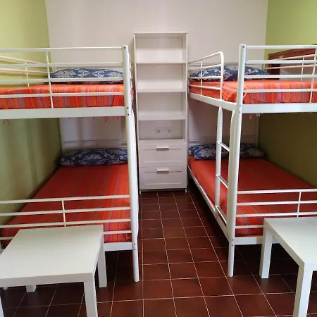 Feriehus Bogues *