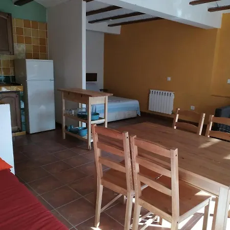 Feriehus Bogues Lloret de Mar