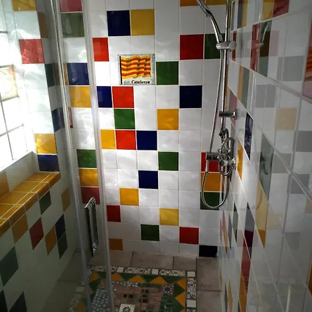 Feriehus Bogues