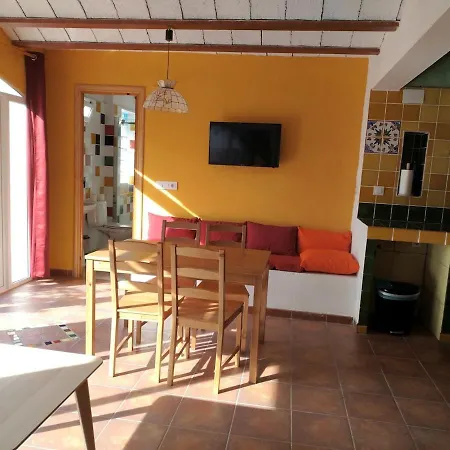 Feriehus Bogues Lloret de Mar