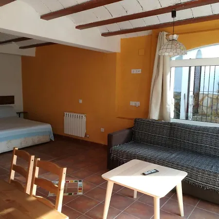 Prázdninový dům Bogues Lloret de Mar