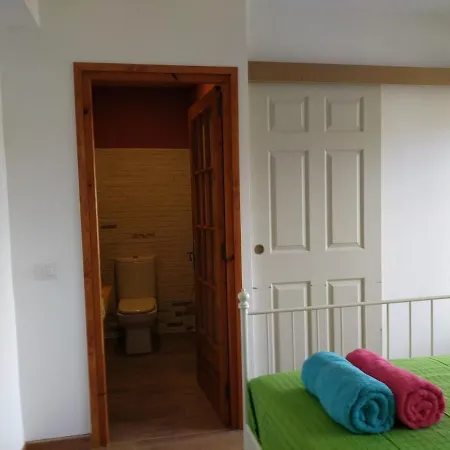 Bogues Prázdninový dům *