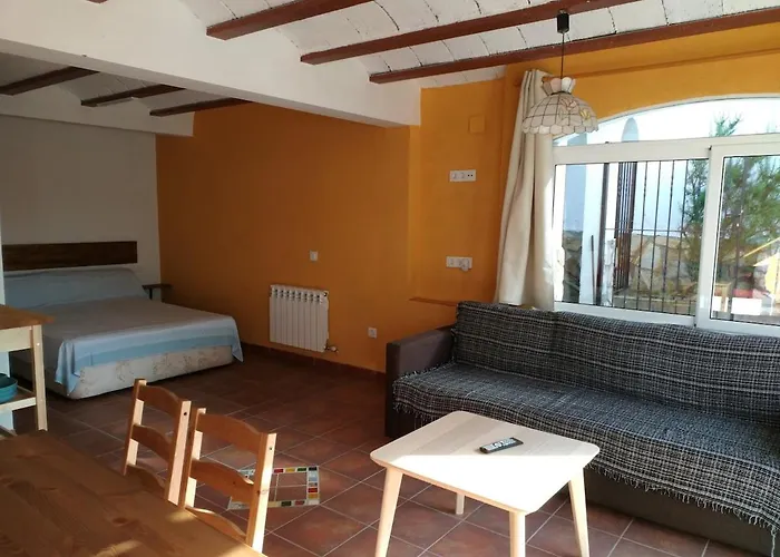 Prázdninový dům Bogues Lloret de Mar