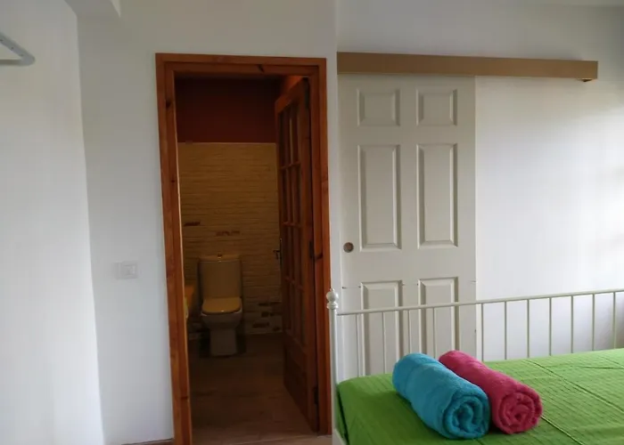 Bogues Prázdninový dům *