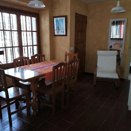 Holiday home Bogues Lloret de Mar