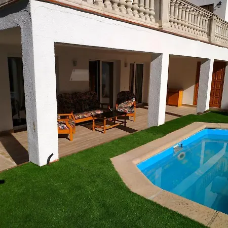Bogues Holiday home