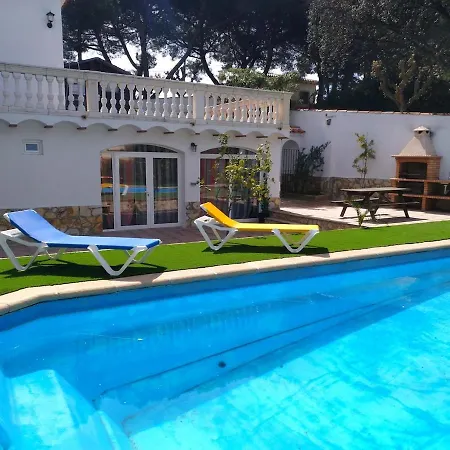 Bogues Holiday home
