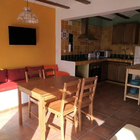 Bogues Holiday home