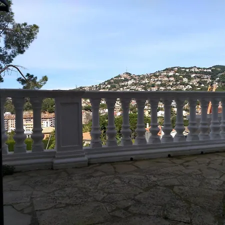 Holiday home Bogues Lloret de Mar
