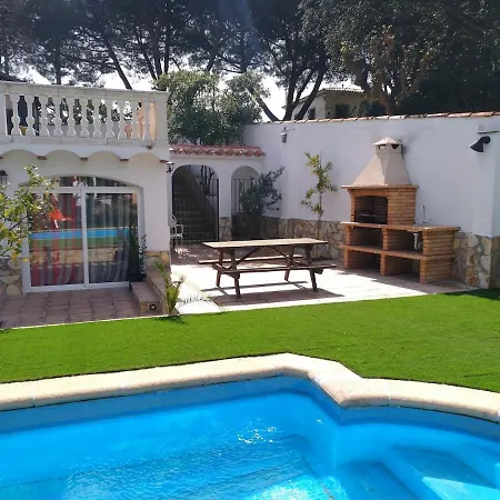 Holiday home Bogues