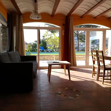 Bogues Holiday home Lloret de Mar