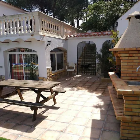 Holiday home Bogues *