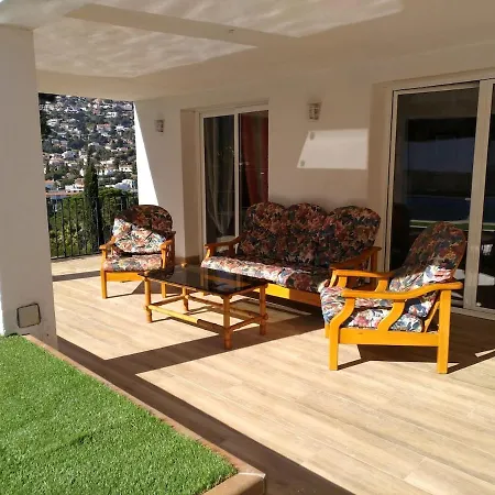 Holiday home Bogues *