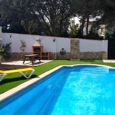 Bogues Holiday home