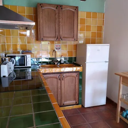 Holiday home Bogues