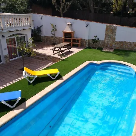 Bogues Holiday home *