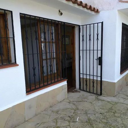 Holiday home Bogues Lloret de Mar